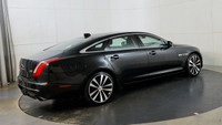 The 2019 Jaguar XJ XJL Portfolio is a luxury sedan that offers a blend of sophisticated style and po... (image 2)