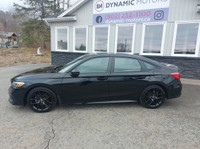 Automatic Transmission Leather Trimmed Seats Sport Trim Apple Carplay Android Auto Adaptive Cruise C... (image 1)