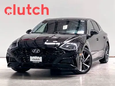 Climate Control, Dual Zone Front Climate Control, Premium Sound System and more! Clutch is the large...
