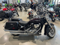 2012 Suzuki Boulevard C50T