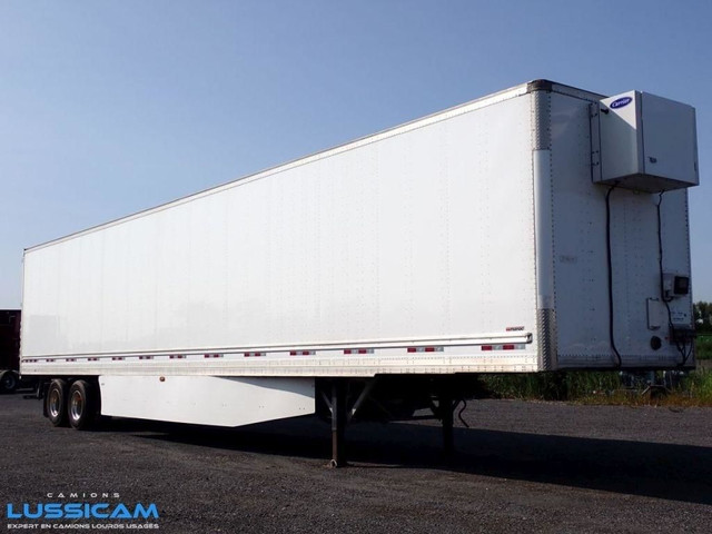 2023 Manac 94253B311 in Heavy Trucks in Longueuil / South Shore