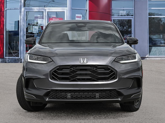 2026 Honda HR-V SPORT in Cars & Trucks in City of Toronto - Image 2