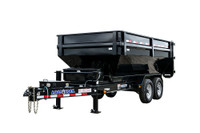 2024 Load Trail Drop-N-Go Trailer 14,000 Lb from $18,250.00!