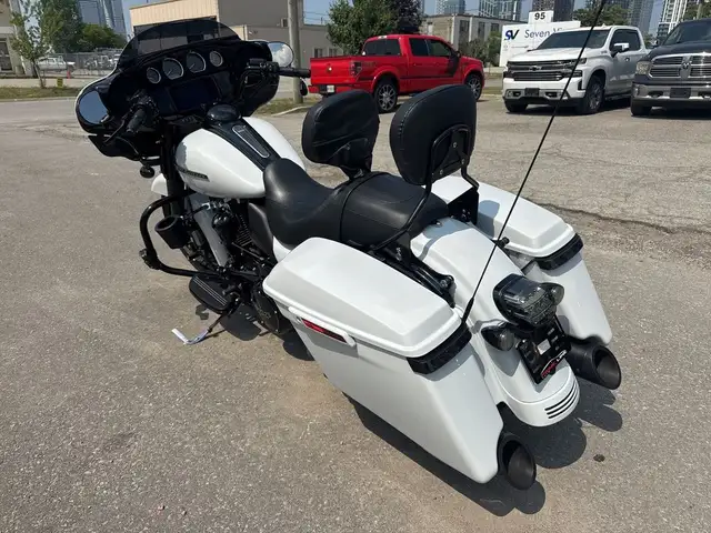 2020 Harley-Davidson Street Glide Special ~ STAGE II ~ 475 CAMS  in Sport Touring in City of Toronto - Image 7