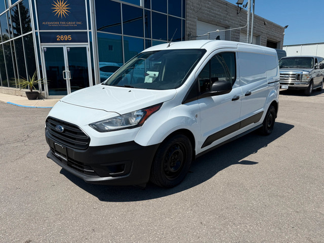 2022 Ford Transit Connect Van XL - CARGO in Cars & Trucks in Oakville / Halton Region