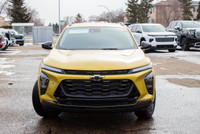 2025 Chevrolet Trax FWD Activ ~ AMVIC Licensed Dealer Chevrolet Trax FWD Activ 2025 CALL OR TEXT US... (image 2)