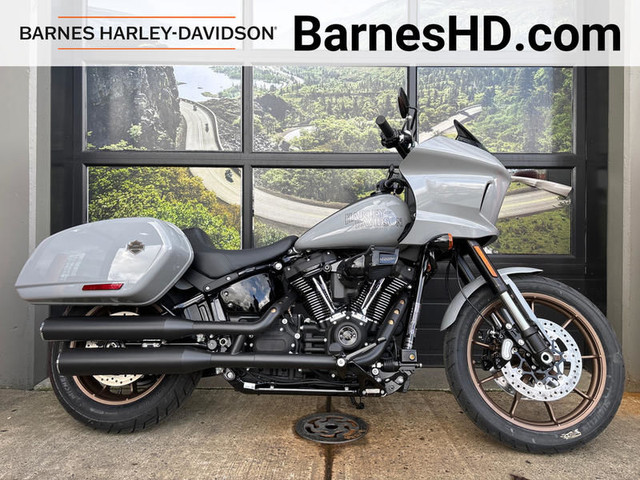2024 Harley-Davidson FXLRST - Low Rider ST in Sport Touring in Delta/Surrey/Langley