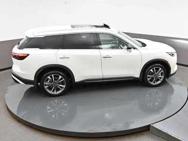2025 Infiniti QX60 LUXE in Cars & Trucks in City of Halifax - Image 50