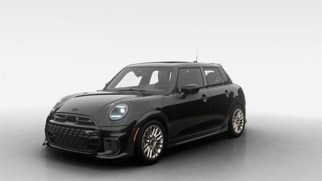 2025 MINI 5 Door Cooper S 5 Portes | Premier | Ensemble Confort in Cars & Trucks in City of Montréal