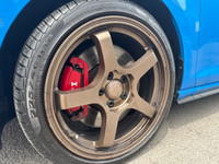 Do not miss out on this low mileage, locally owned and traded 2021 GTI! Nicely optioned and comes wi... (image 6)