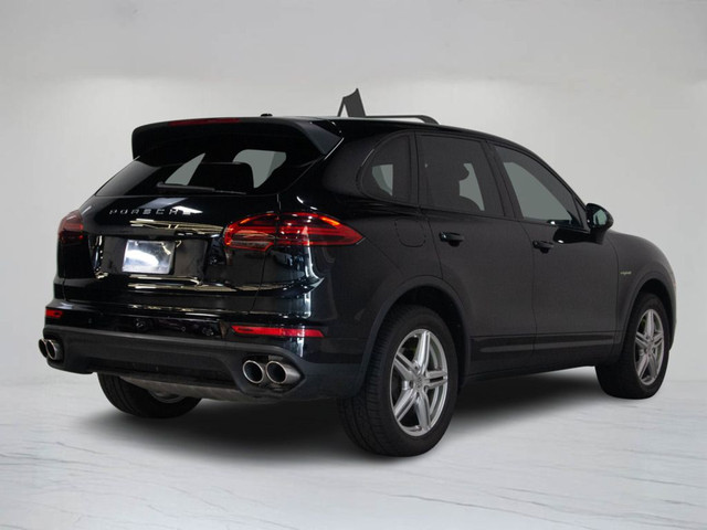 2018 Porsche Cayenne S E-HYBRID | PREMIUM PKG | PANO in Cars & Trucks in Mississauga / Peel Region - Image 4
