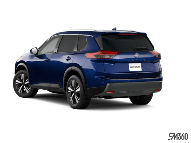 2025 Nissan Rogue SL in Cars & Trucks in Ottawa - Image 2