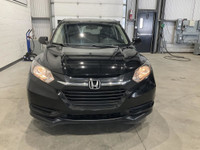 // JAMAIS ACCIDENTÉ! //Ce Honda HR-V 2018 version LX**CAMERA RECUL***BLUETOOTH**A/C**CRUISE, offert... (image 5)
