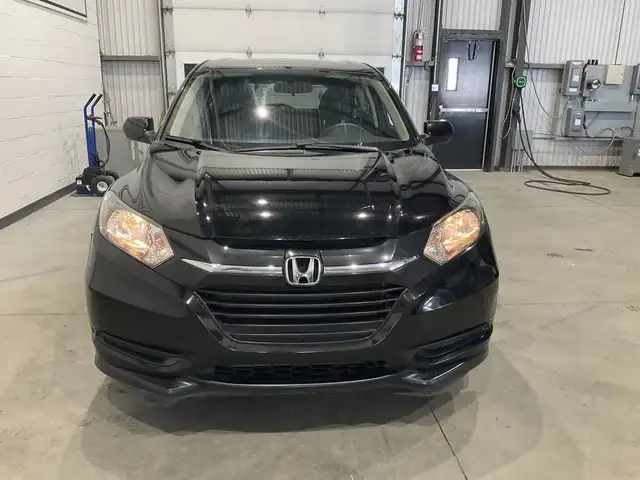 Honda HR-V LX 2RM CVT 2018 à vendre in Cars & Trucks in Laval / North Shore - Image 7