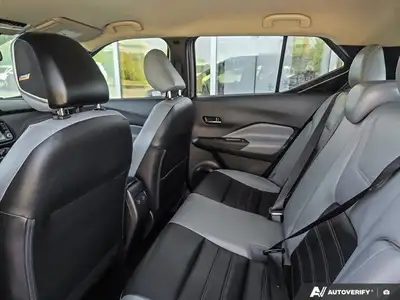 2021 Nissan Kicks SR, View more