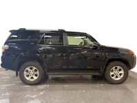 Discover the rugged and reliable 2021 Toyota 4Runner Sr5 Premium, a used SUV with a proven track rec... (image 1)