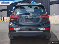 Check out this certified 2020 Chevrolet Bolt EV Premier | Leather | Heated Steering + Seats | CarPla... (image 3)