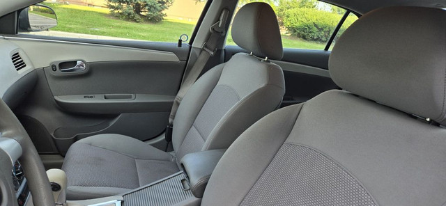 2011 Chevrolet Malibu LS 4dr Sedan Automatic in Cars & Trucks in Mississauga / Peel Region - Image 3