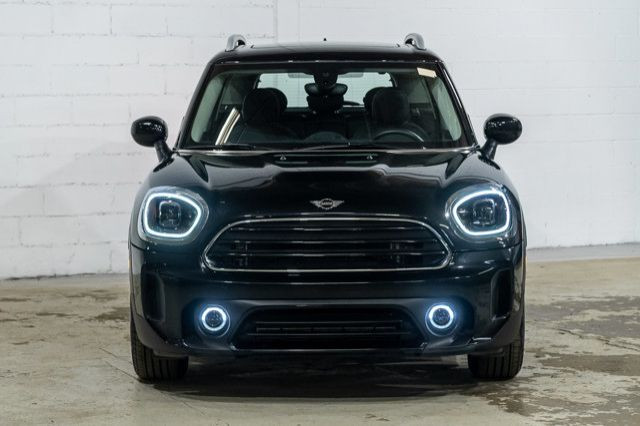 2024 MINI Countryman Cooper ALL4 | Style affirmé | Premier dans Autos et camions  à Ville de Montréal - Image 2