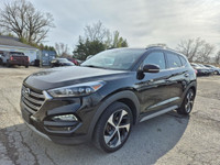 2018 HYUNDAI TUCSON AWD ! COMES CERTIFIED , ONE OWNER , LOOKS AND DRIVES NEW , VERY CLEAN , AWD , FU... (image 6)