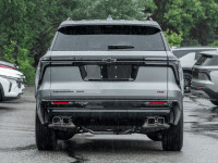 22 Inch Wheels | Trailering Pkg | HD Surround Vision | Hands-Free Liftgate | Perforated Leather/ Hea... (image 5)