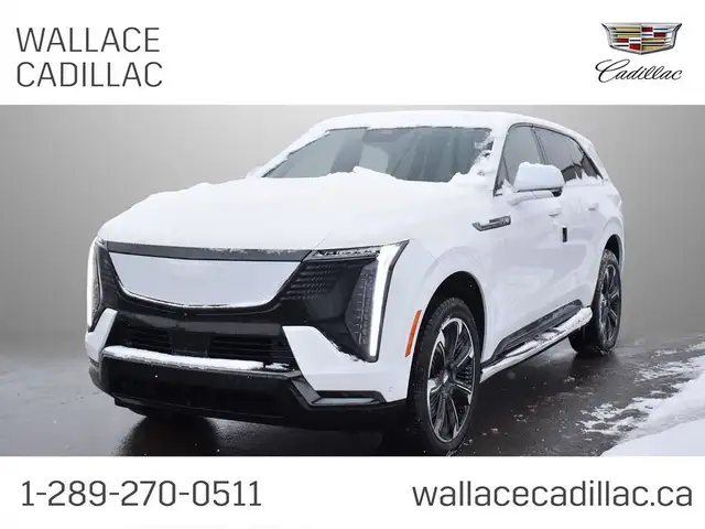 2025 Cadillac Escalade IQ Sport 2 Sport 2 Demo in Cars & Trucks in Oakville / Halton Region - Image 11