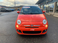 This FIAT 500 SPORT Sport comes with plentiful amenities. Powering this vehicle is a robust 4 Cylind... (image 1)