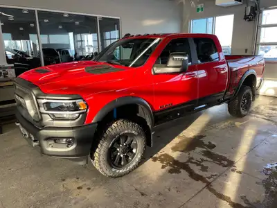 WAS: $95789 NOW: $83904 plus taxes and licensing fees?? Power & Performance 6.4L V8 HEMI Engine pair...