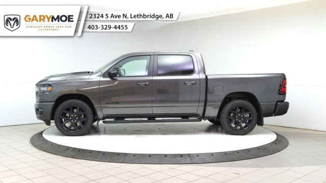2025 Ram 1500 in Cars & Trucks in Lethbridge - Image 2
