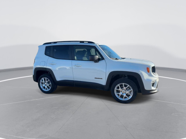 2023 Jeep Renegade NORTH in Cars & Trucks in Edmonton - Image 2