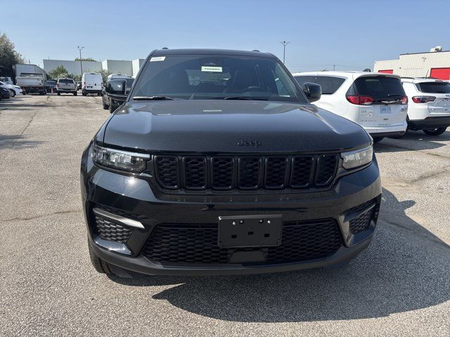 2025 Jeep Grand Cherokee Altitude in Cars & Trucks in Mississauga / Peel Region - Image 2