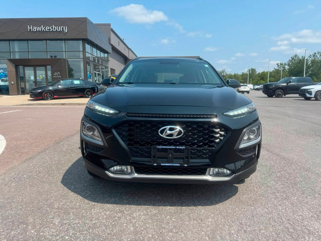 2019 Hyundai Kona Preferred Affordable, Reliable, Ready to Go. in Cars & Trucks in Ottawa - Image 2