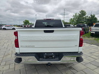 2023 Chevrolet Silverado 1500 LT Crew Cab 4WD with the 2.7L and only 62,000kms. Nicely equipped with... (image 5)