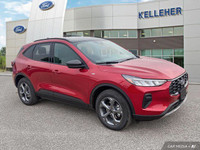 This Ford Escape has a trusty Intercooled Turbo Premium Unleaded I-3 1.5 L/91 engine powering this A... (image 6)
