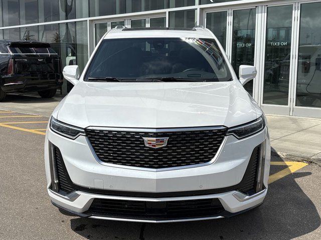 2025 Cadillac XT6 AWD Premium Luxury in Cars & Trucks in Edmonton - Image 2