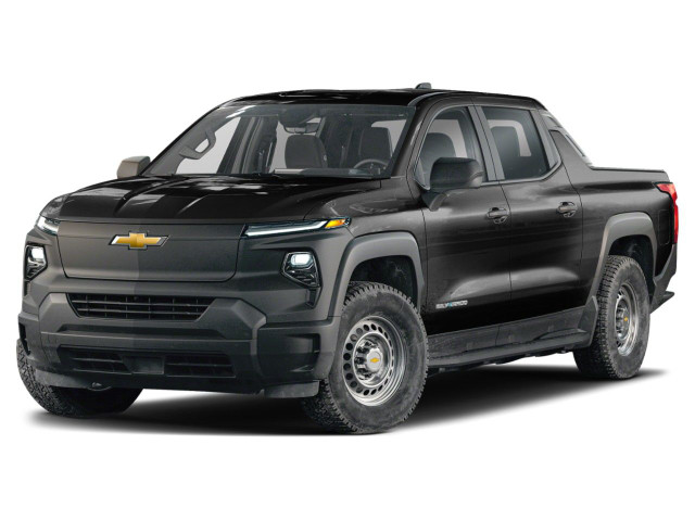2024 Chevrolet Silverado EV in Cars & Trucks in Guelph - Image 2