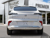 This Buick Envista has a dependable Gas 1.2L/ engine powering this Automatic transmission. *You Can'... (image 4)