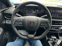 Engine: 1.2L TURBO 3cyl. L/100Km City: 8.4 L/100Km Hwy: 7.4 (image 6)
