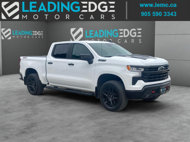 2025 Chevrolet Silverado 1500 LT Trail Boss in Cars & Trucks in Oakville / Halton Region - Image 2