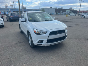 2012 Mitsubishi RVR SE