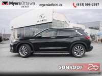 Low Mileage, Leather Seats, Navigation, Sunroof, Heated Seats, Power Liftgate! Compare at $29867 - O... (image 4)