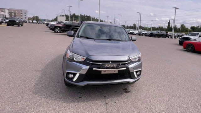 2018 Mitsubishi RVR SE | AWD | Backup Camera in Cars & Trucks in Prince George - Image 4