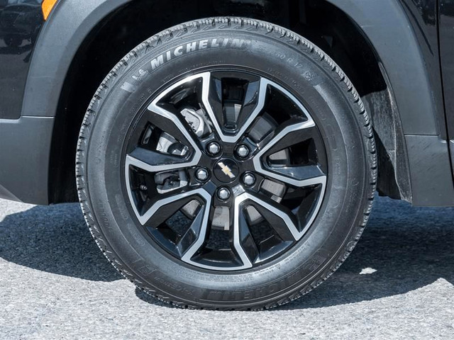 2021 Chevrolet Trailblazer AWD Activ Pano Sunroof | Backup Cam | in Cars & Trucks in Oakville / Halton Region - Image 4