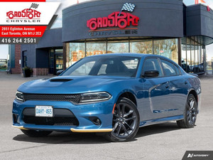 2022 Dodge Charger GT- Final Clear Out!  Bottom Line Price!
