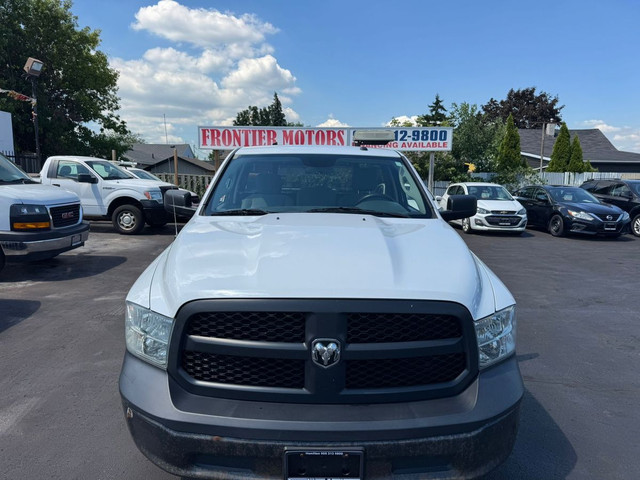 2017 Ram 1500 Tradesman in Cars & Trucks in Hamilton - Image 2