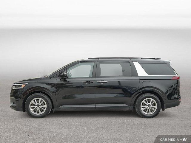 2024 Kia Carnival LX+ | Power Sliding Doors | Cpo | Power Lift in Cars & Trucks in Hamilton - Image 2