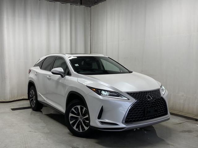 2021 Lexus RX-350 AWD - Backup Camera, Memory Seat, Paddle Shift in Cars & Trucks in Strathcona County - Image 2