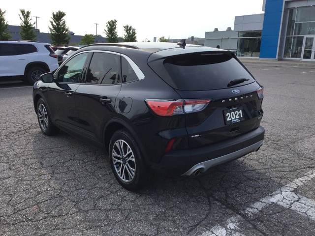 2021 Ford Escape in Cars & Trucks in Oshawa / Durham Region - Image 3