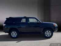 This Toyota 4Runner boasts a Regular Unleaded V-6 4.0 L/241 engine powering this Automatic transmiss... (image 6)
