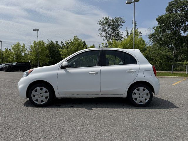 2018 Nissan Micra SV in Cars & Trucks in Ottawa - Image 3
